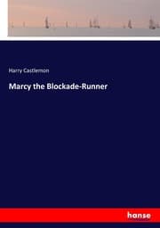 Cover von Marcy the Blockade-Runner