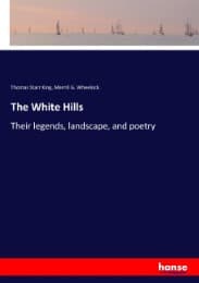 Cover von The White Hills