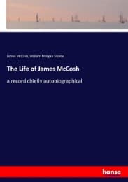 Cover von The Life of James McCosh