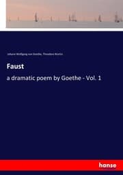 Cover von Faust