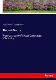 Cover von Robert Burns