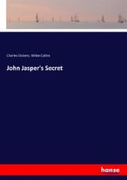 Cover von John Jasper's Secret