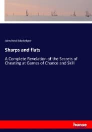 Cover von Sharps and flats