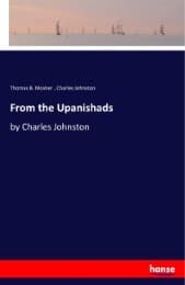 Cover von From the Upanishads