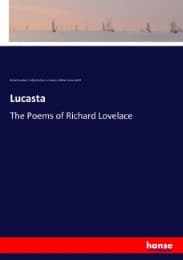 Cover von Lucasta