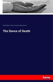 Cover von The Dance of Death