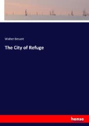 Cover von The City of Refuge