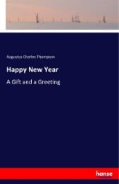 Cover von Happy New Year