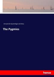 Cover von The Pygmies