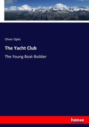 Cover von The Yacht Club