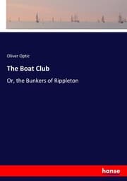 Cover von The Boat Club