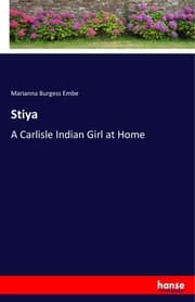 Cover von Stiya