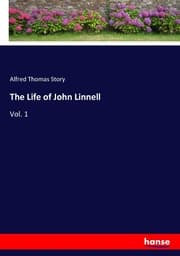 Cover von The Life of John Linnell