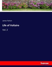 Cover von Life of Voltaire