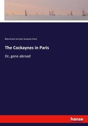 Cover von The Cockaynes in Paris