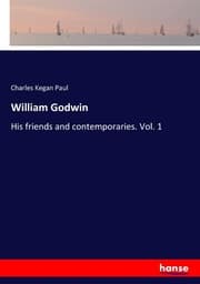 Cover von William Godwin
