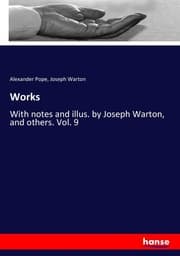Cover von Works