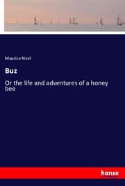 Cover von Buz