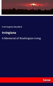 Cover von Irvingiana