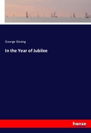 Cover von In the Year of Jubilee