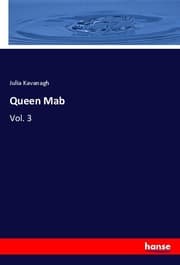 Cover von Queen Mab
