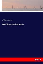 Cover von Old-Time Punishments