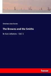 Cover von The Browns and the Smiths