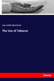 Cover von The Use of Tobacco