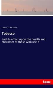 Cover von Tobacco