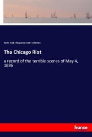 Cover von The Chicago Riot