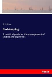 Cover von Bird-Keeping