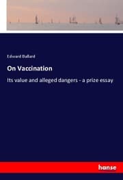 Cover von On Vaccination