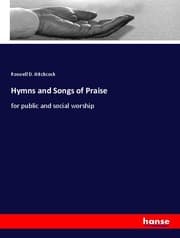 Cover von Hymns and Songs of Praise