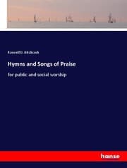 Cover von Hymns and Songs of Praise