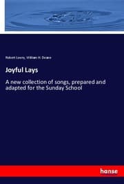 Cover von Joyful Lays
