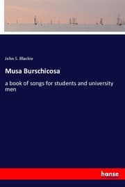 Cover von Musa Burschicosa