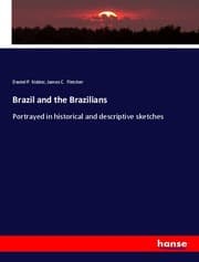 Cover von Brazil and the Brazilians