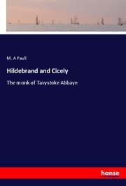 Cover von Hildebrand and Cicely