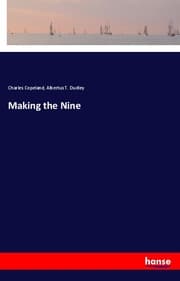 Cover von Making the Nine