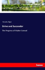Cover von Strive and Succeedor