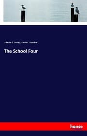 Cover von The School Four