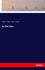 Cover von In the Line