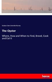Cover von The Oyster