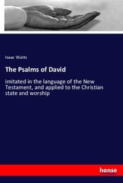 Cover von The Psalms of David