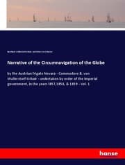 Cover von Narrative of the Circumnavigation of the Globe