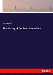 Cover von The History of the American Indians