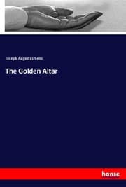 Cover von The Golden Altar
