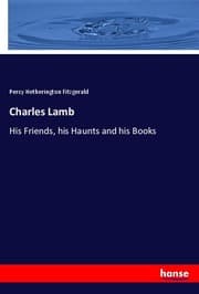 Cover von Charles Lamb