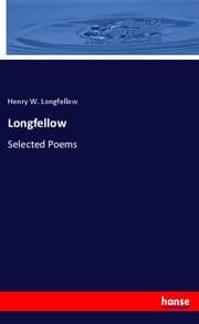 Cover von Longfellow