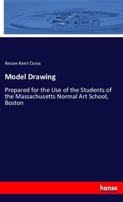 Cover von Model Drawing